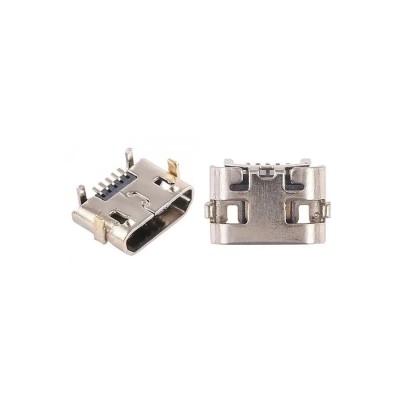 Разъем зарядки MicroUSB для Huawei MediaPad T3 10" Разъем зарядки MicroUSB для Huawei MediaPad T3 10"