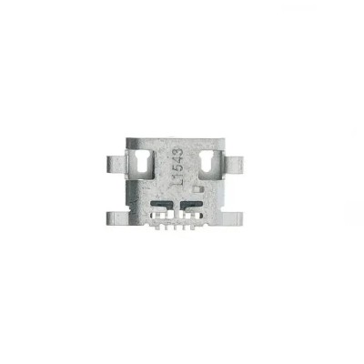 Разъем зарядки MicroUSB для Huawei Ascend G6