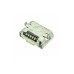 Разъем зарядки MicroUSB для Lenovo A3500 Tab A7-50