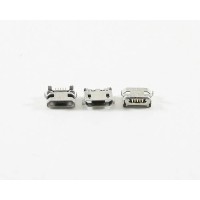 Разъем зарядки MicroUSB для Lenovo A7000 Разъем зарядки MicroUSB для Lenovo A7000