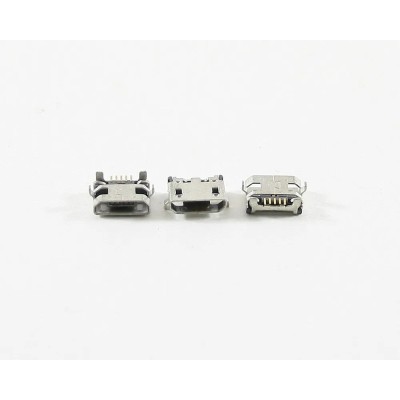 Разъем зарядки MicroUSB для Lenovo A7600 A10-70