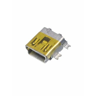 Разъем зарядки MiniUSB для Motorola L7