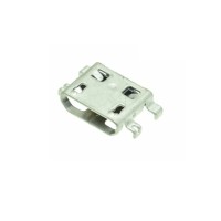Разъем зарядки MicroUSB для Nokia 500