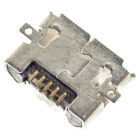 Разъем зарядки MicroUSB для Huawei Y5 2017