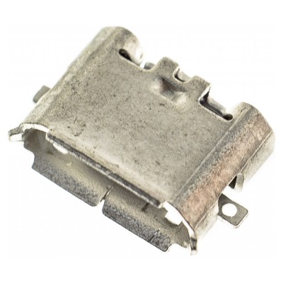 Разъем зарядки MicroUSB для SonyEricsson U5i (Vivaz)