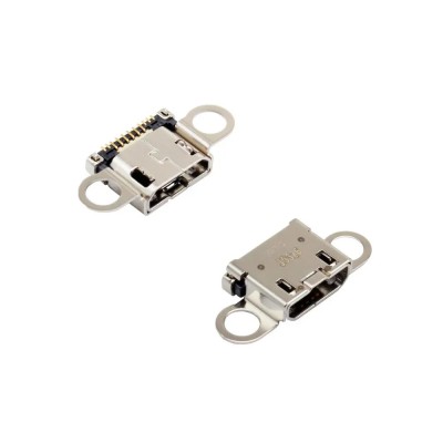 Разъем зарядки MicroUSB для Samsung A500F Galaxy A5 (2015) 4G