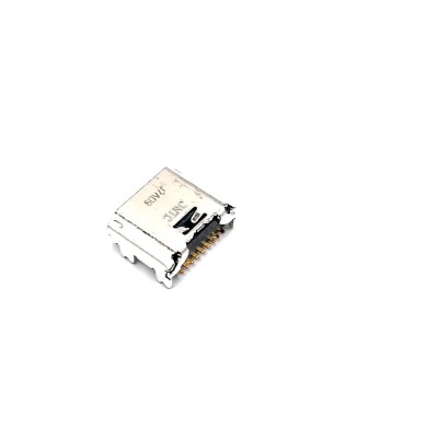 Разъем зарядки MicroUSB для Samsung i8552 Galaxy Win