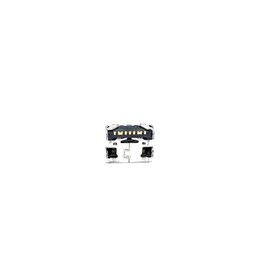 Разъем зарядки MicroUSB для Samsung i8552 Galaxy Win