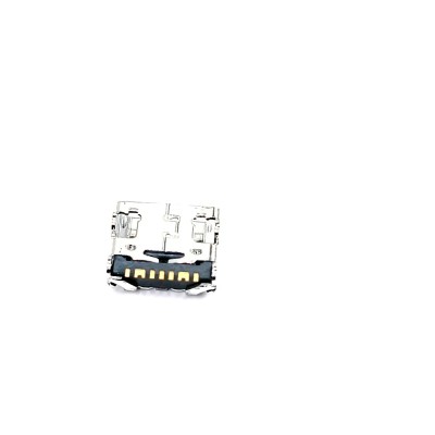 Разъем зарядки MicroUSB для Samsung i8552 Galaxy Win