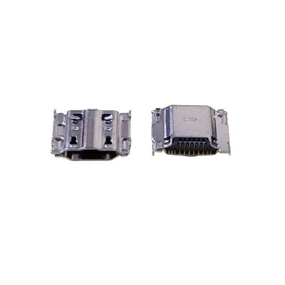 Разъем зарядки MicroUSB для Samsung i8580 Galaxy Core Advance 4.7"
