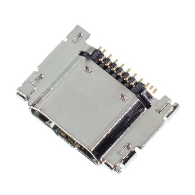 Разъем зарядки MicroUSB для Samsung i8580 Galaxy Core Advance 4.7"