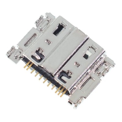 Разъем зарядки MicroUSB для Samsung i8580 Galaxy Core Advance 4.7"
