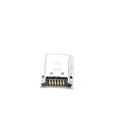Разъем зарядки MicroUSB для Samsung T231 Galaxy Tab 4 7.0