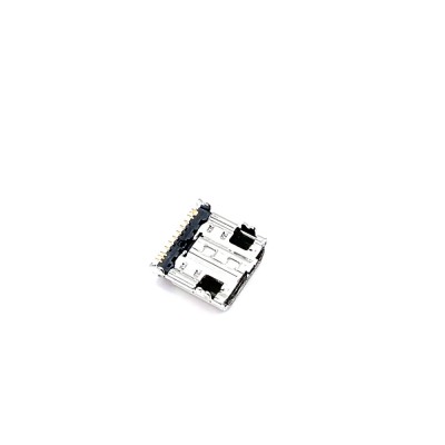 Разъем зарядки MicroUSB для Samsung T211 Galaxy Tab 3 7.0"