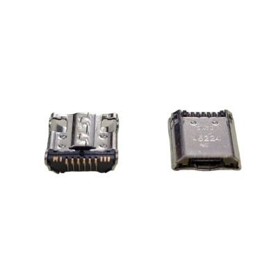Разъем зарядки MicroUSB для Samsung T211 Galaxy Tab 3 7.0"