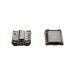 Разъем зарядки MicroUSB для Samsung T211 Galaxy Tab 3 7.0"