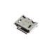 Разъем зарядки MicroUSB для Samsung C3300