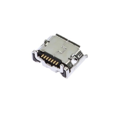 Разъем зарядки MicroUSB для Samsung C3300