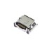 Разъем зарядки MicroUSB для Samsung C3300