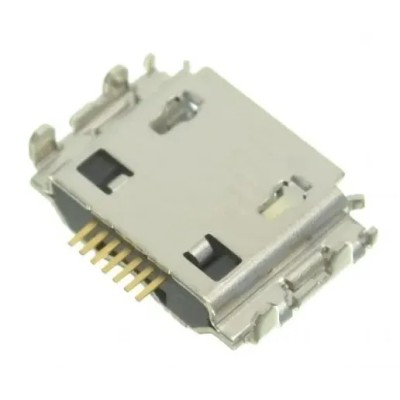 Разъем зарядки MicroUSB для Samsung G355H Galaxy Core 2