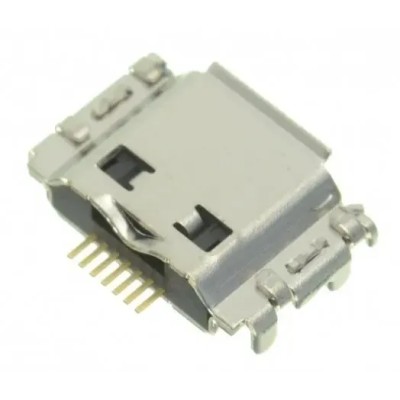 Разъем зарядки MicroUSB для Samsung G355H Galaxy Core 2