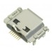 Разъем зарядки MicroUSB для Samsung G355H Galaxy Core 2