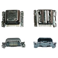 Разъем зарядки MicroUSB для Samsung T331 Galaxy Tab 4 8.0"