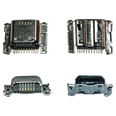 Разъем зарядки MicroUSB для Samsung T331 Galaxy Tab 4 8.0"