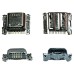 Разъем зарядки MicroUSB для Samsung T331 Galaxy Tab 4 8.0"