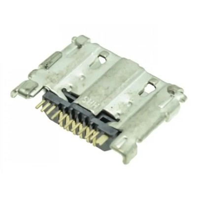 Разъем зарядки MicroUSB для Samsung T331 Galaxy Tab 4 8.0"