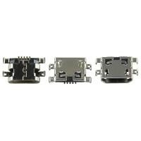 Разъем зарядки MicroUSB для Xiaomi Mi Play