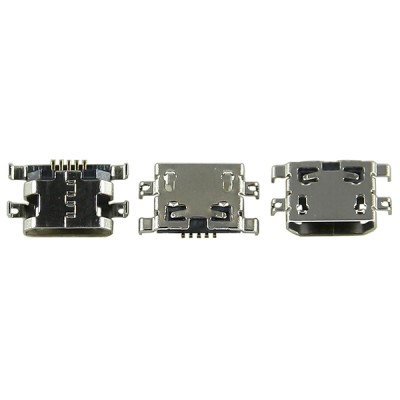 Разъем зарядки MicroUSB для Xiaomi Mi Play
