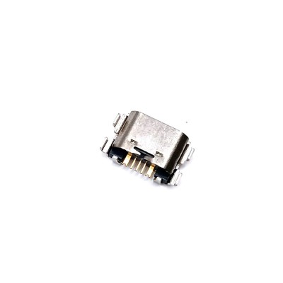 Разъем зарядки MicroUSB для Xiaomi Redmi 7