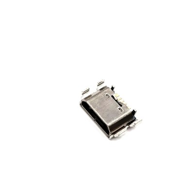Разъем зарядки MicroUSB для Xiaomi Redmi 7