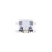 Разъем зарядки MicroUSB для ZTE V10 Vita