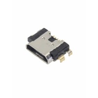 Разъем зарядки MicroUSB для ZTE V8