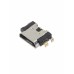 Разъем зарядки MicroUSB для ZTE V8