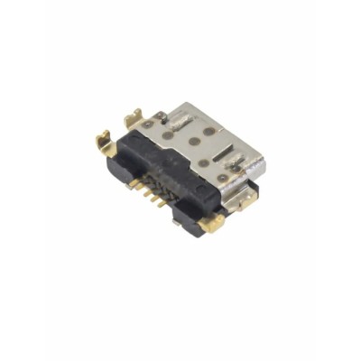 Разъем зарядки MicroUSB для ZTE V8