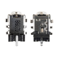 Разъем питания для ноутбука Asus F415