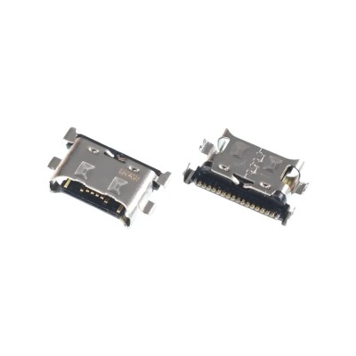 Разъем зарядки Type-C для Samsung A705F Galaxy A705F Galaxy A51/Sa