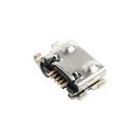 Разъем зарядки MicroUSB для Xiaomi Redmi 9C
