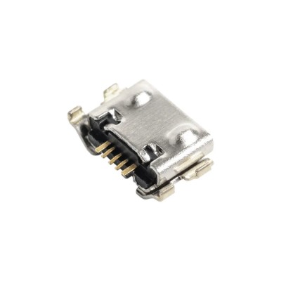 Разъем зарядки MicroUSB для Xiaomi Poco C51