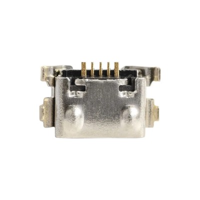 Разъем зарядки MicroUSB для Xiaomi Redmi 9C