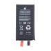 Ячейка (банка) Аккумулятора для Apple iPhone 13 - усиленная 3500 mAh - Battery Collection (Премиум)