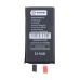 Ячейка (банка) Аккумулятора для Apple iPhone 13 - усиленная 3500 mAh - Battery Collection (Премиум)