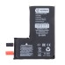 Ячейка (банка) Аккумулятора для Apple iPhone 13 Pro - усиленная 3300 - Battery Collection (Премиум)