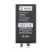 Ячейка (банка) Аккумулятора для Apple iPhone 14 - усиленная 3610 mAh - Battery Collection (Премиум)