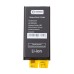 Ячейка (банка) Аккумулятора для Apple iPhone 12 mini - усиленная 2400 mAh - Battery Collection (Премиум)