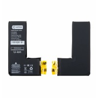 Ячейка (банка) Аккумулятора для Apple iPhone 11 Pro - усиленная 3410 mAh - Battery Collection (Премиум)
