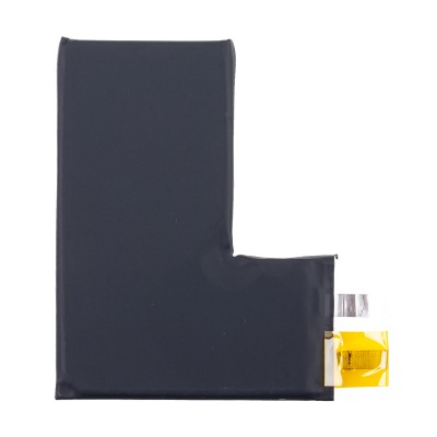 Ячейка (банка) Аккумулятора для Apple iPhone 14 Pro - усиленная 3500 - Battery Collection (Премиум)